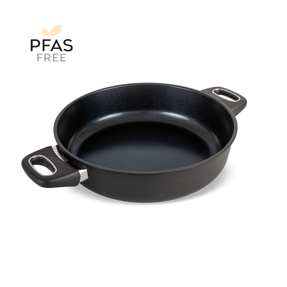 EVO Traktörpannor med öron