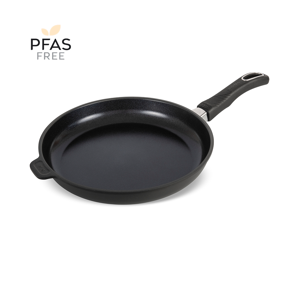 EVO Stekpanna med avtagbart handtag