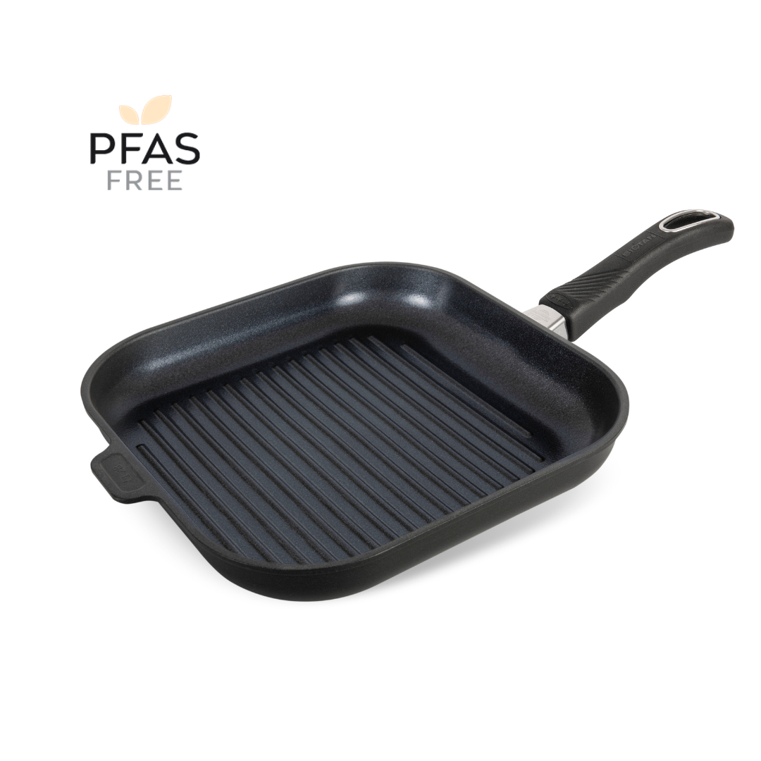 EVO Grillpanna 28 cm