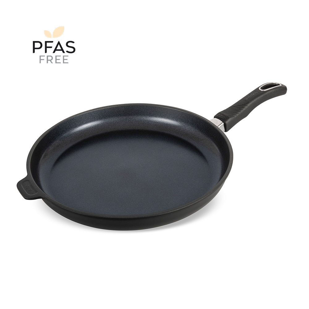 EVO Stekpanna med avtagbart handtag