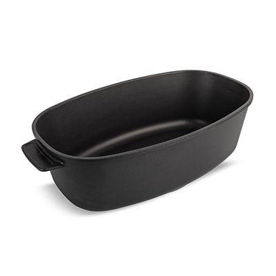 Biotan oval stekgryta