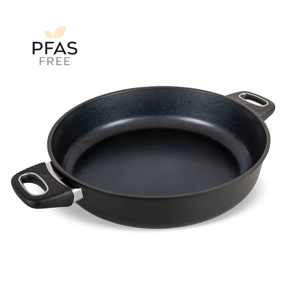 EVO Traktörpannor med öron