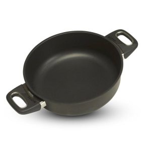 Taktörpanna 24 cm
