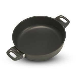 Gastrolux traktörpanna med öron, 32 cm
